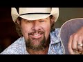 Toby Keith's CAUSE OF DEATH, Wife, KIDS, Lifestyle & Net Worth 2024 (BIO-TRIBUTE UNTOLD)