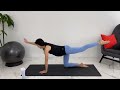 Pregnancy Yoga and Exercises To Induce Labor