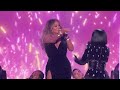 Latto Suprises Fans With Mariah Carey At Her BET Performance | BET Awards '22
