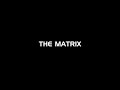 The Matrix Virtual Instrument Teaser - Knight Rider