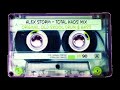 Alex Storm - Total Kaos Mix