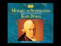 Mozart: Symphony No. 6 in F Major, K. 43 - II. Andante
