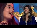 Jackie Dada के सामने Arunita की Marvelous Singing | Indian Idol 12 | Captains Performance