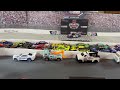 Nasmar Community Cup Series // Wurth 400 At Dover// [Nascar Stop Motion]