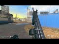 Call of Duty: Warzone 3 Solo Win MTZ 556 Gameplay PS5(No Commentary)