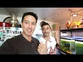 Making $5K/Month Breeding Shrimp in His Apartment (Side Hustle)
