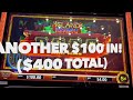 ★SUPER BIG WIN!★ CEO PIGGIES TO THE RESCUE! HUFF N’ EVEN MORE PUFF Slot Machine (L&W)