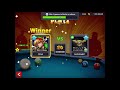 My First 8 Ball Pool YouTube Video