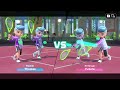 Nintendo Switch Sports Online Play Test Gameplay