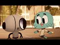 The Amazing World of Gumball written by Ian Flynn