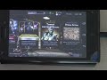 Mortal Kombat X mobile (Nokia XL)