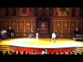 One Move, One Groove 2011 Bboy Battle