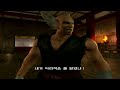 [TAS] Tekken 4 - Heihachi Mishima