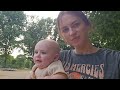 the LIFE UPDATE we never saw coming | Life's been scary. God's been good. | Mennonite Family