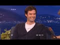 bill hader celebrity impressions (with references)