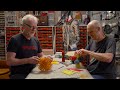 Can Adam Savage Build a Hexastix?