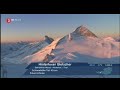 Alpenpanorama 3sat (HD) - 07.02.2020 (lange Version)