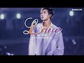 [3D+BASS BOOSTED] BTS (방탄소년단) RM - TRIVIA (承) : LOVE | bumble.bts