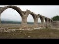 車中泊とキャンプで北海道一周#7(シニア車中泊北海道キャンプ旅 北海道4周目)幻の橋タウシュベツ川橋梁ツアー/国設ぬかびら野営場/来止臥野営場