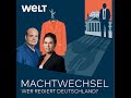 Der Kanzler-Krimi – Scholz, Merz, oder Kandidat X? | WELT Podcast