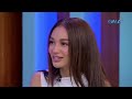 Fast Talk with Boy Abunda: Kylie Versoza at Steven Seagal may relasyon nga ba?! (Full Episode 38)