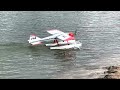 Joe Nall 2023 Float Plane Flying