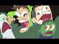 the boys best moments animated 2023