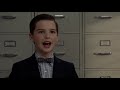 When Sheldon takes on the Tax Officer | Young Sheldon 4x14 | Season 4 | #MissyCooper