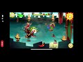 Angry Birds Epic Desert Island 1-3 & 2nd Egg Castle (Prince Porky Boss Battle)