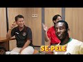 TP EPS 10 - WAJIB TONTON! BEDAH JELAJAH PEMAIN ASIA DI TANAH EROPA BARENG DAVID NURBIANTO!!