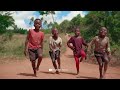 Masaka Kids Africana - I Look to You  [Official Music Video]