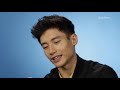 Manny Jacinto Reads Thirst Tweets