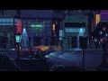 2070 City Vibes: Futuristic Cars & Chill Lofi Beats | Lofi Motors Pixel Art Animation