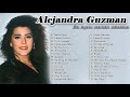 Alejandra Guzman Sus Grandes Exitos || Top 20 Mejores Canciones De Alejandra Guzman 🎶