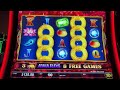 Super Jackpot Double Lions & Ultimate Fire-Links Unleashed Blazing Big Win🔥