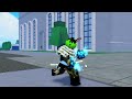 Electric CLAW Fighting Style is OVERPOWERED ...(Roblox Bloxfruit)