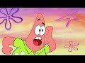 The Patrick Star Show's WEIRDEST Family Vacations! 🏝 30 Minutes | Nicktoons