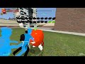 Just a random clip of me defeating Pepperman in GMod