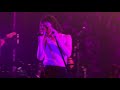 BØRNS - Tension / Holiday (Live)