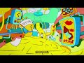 Rare Americans - Money! (Official Animated Video)