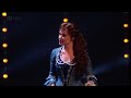 Wishing You Were Somehow Here Again & Phantom of the Opera (Classic BRIT Awards 2012)