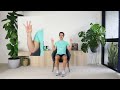 Ease Peripheral Neuropathy Symptoms In Hands and Arms | Peripheral Neuropathy Exercise Routine