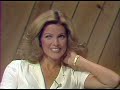 Priscilla Presley on Memphis' WREG-TV (September 10, 1979)