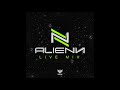 ALIENN Live 2018