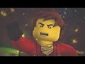 Hero (Skillet) - A Ninjago Tribute