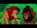 The Lion King - Kopa's Life Story