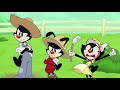 Every Sibling Moment in Animaniacs 2020