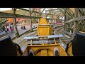 FLYING TURNS - Knoebels - POV