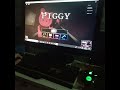 ✅️ Isabelly jogando piggy no roblox vem ‼️