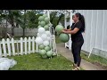 We Can Bearly Wait Neutral Babyshower | Set Up With Me